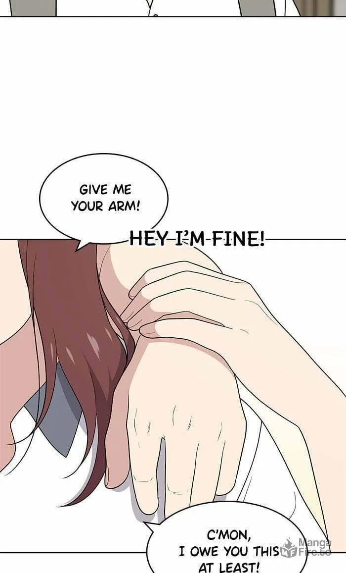 She's Hopeless Chapter 47 page 12 - 