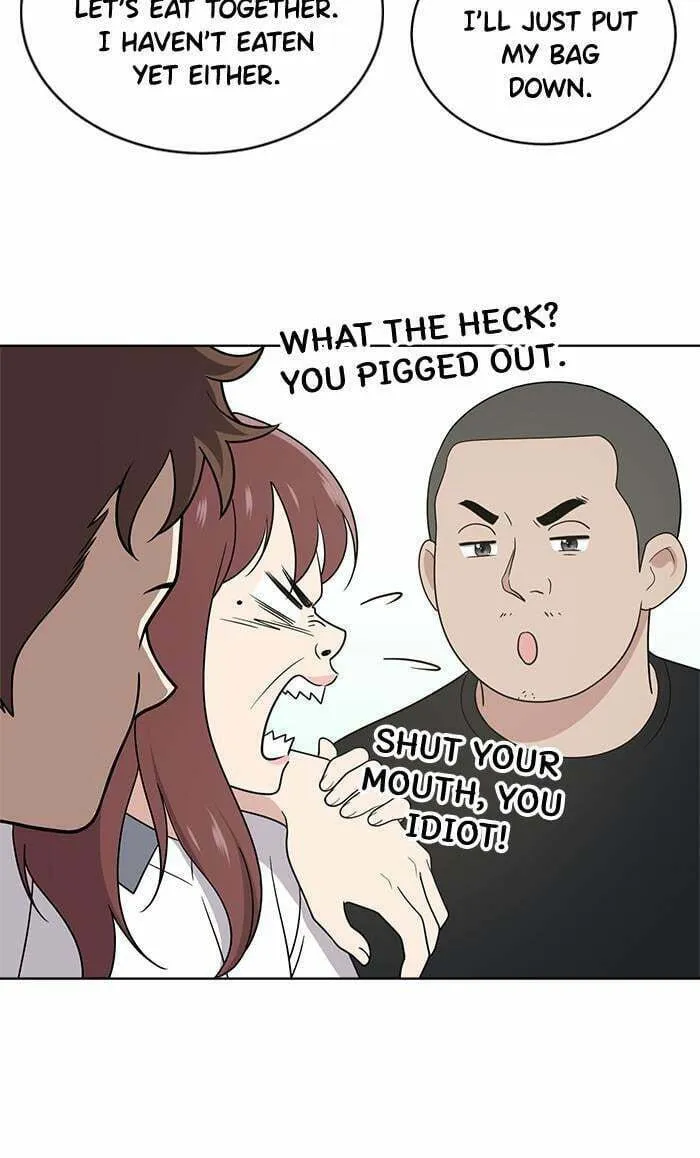 She's Hopeless Chapter 47 page 14 - 