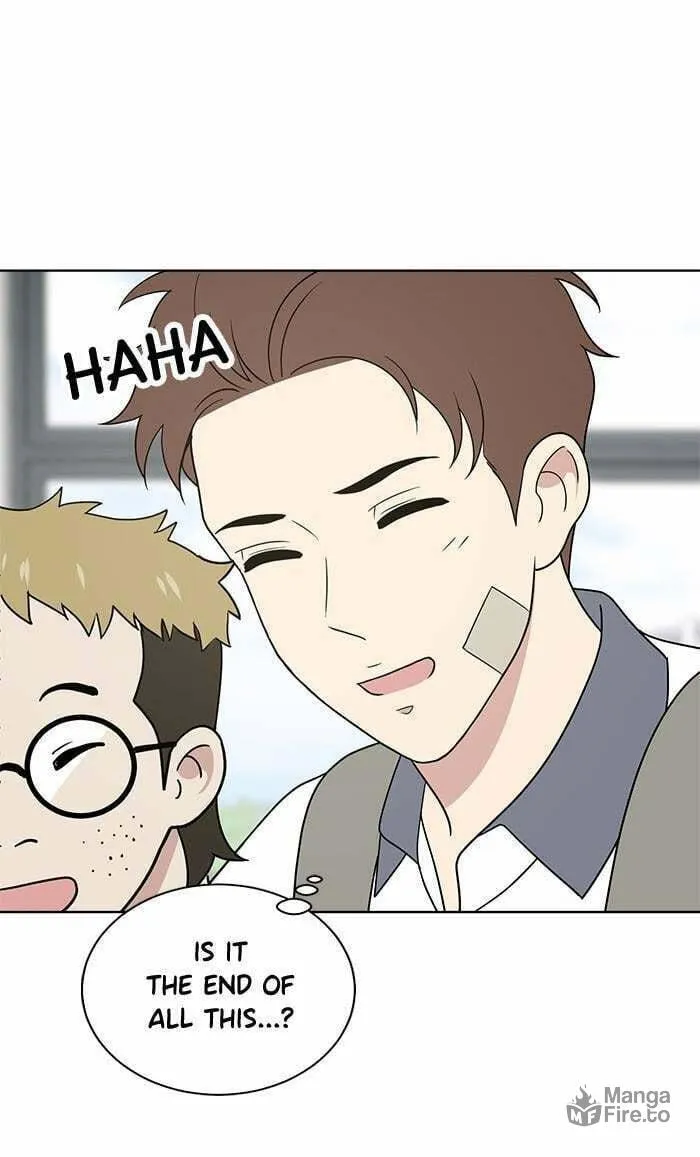 She's Hopeless Chapter 47 page 15 - 