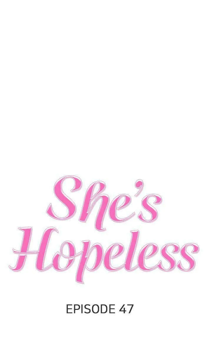She's Hopeless Chapter 47 page 19 - 