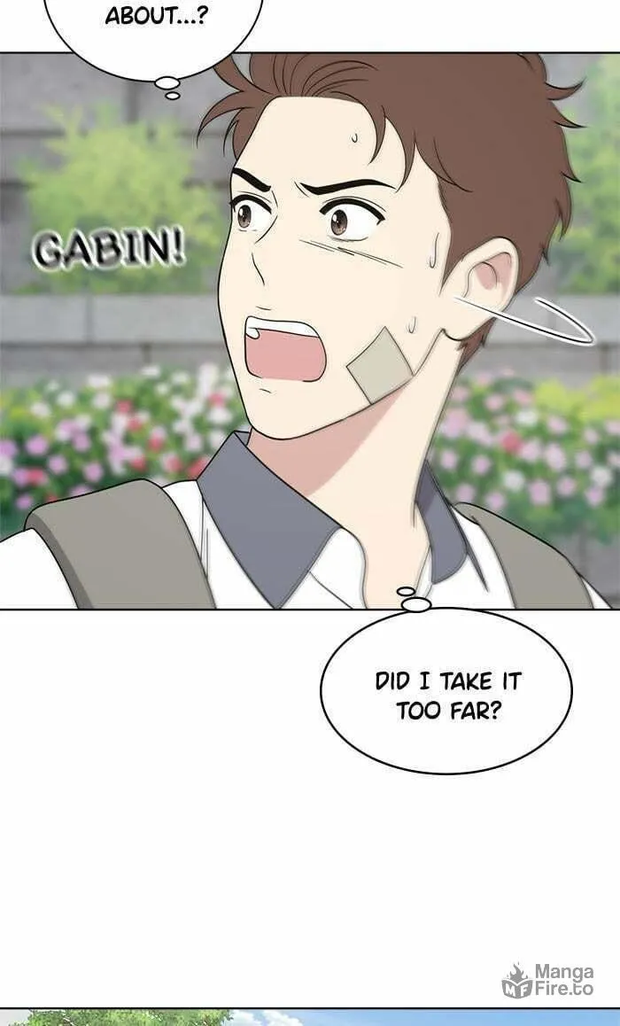 She's Hopeless Chapter 47 page 3 - 