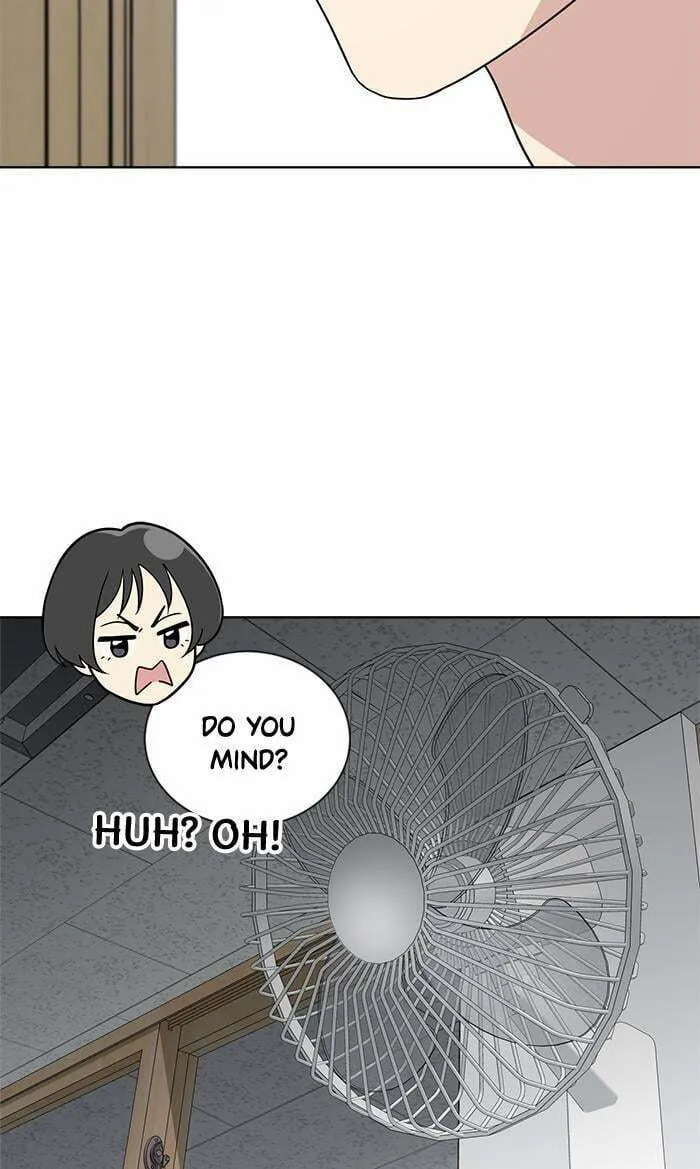 She's Hopeless Chapter 47 page 22 - 