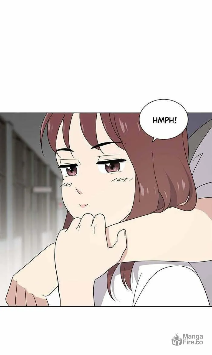 She's Hopeless Chapter 47 page 25 - 