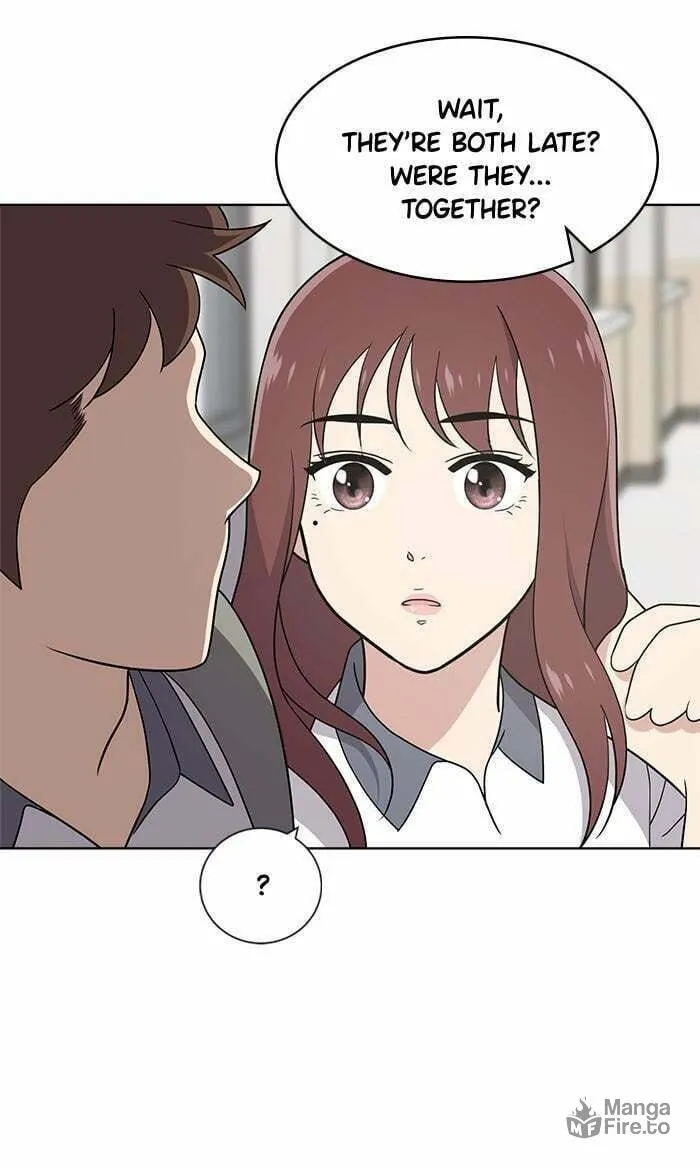 She's Hopeless Chapter 47 page 27 - 