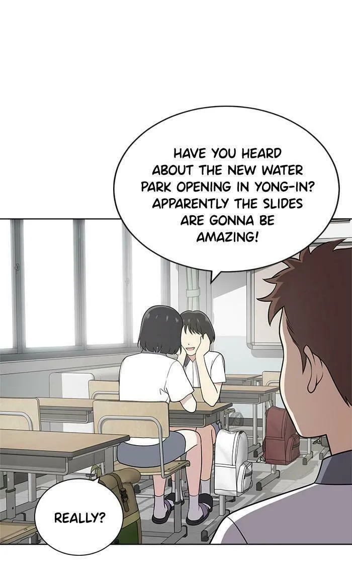 She's Hopeless Chapter 47 page 31 - 
