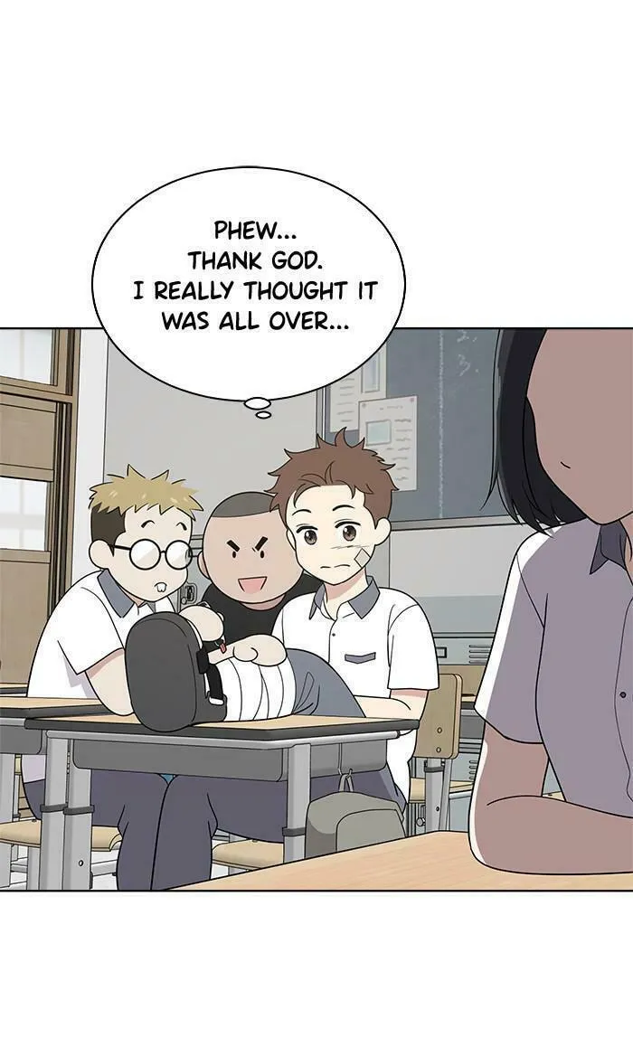 She's Hopeless Chapter 47 page 32 - 