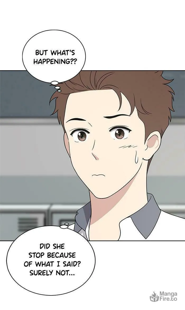 She's Hopeless Chapter 47 page 33 - 