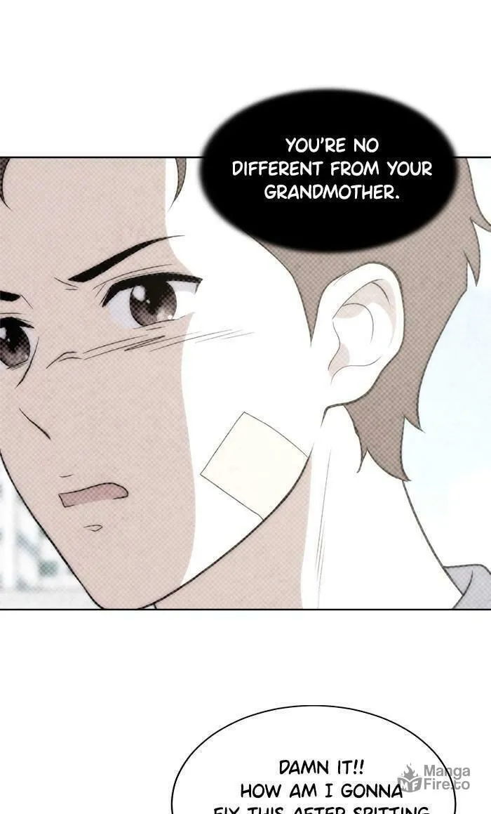 She's Hopeless Chapter 47 page 35 - 