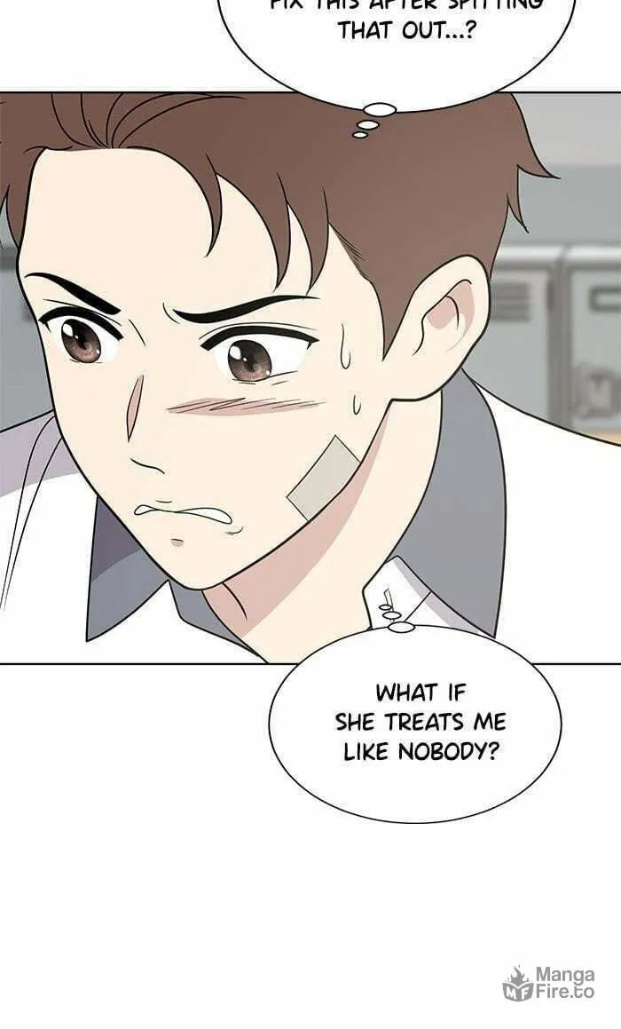 She's Hopeless Chapter 47 page 36 - 