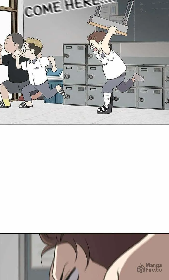 She's Hopeless Chapter 47 page 39 - 