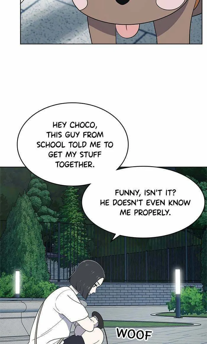 She's Hopeless Chapter 47 page 49 - 