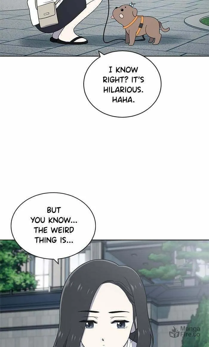 She's Hopeless Chapter 47 page 50 - 