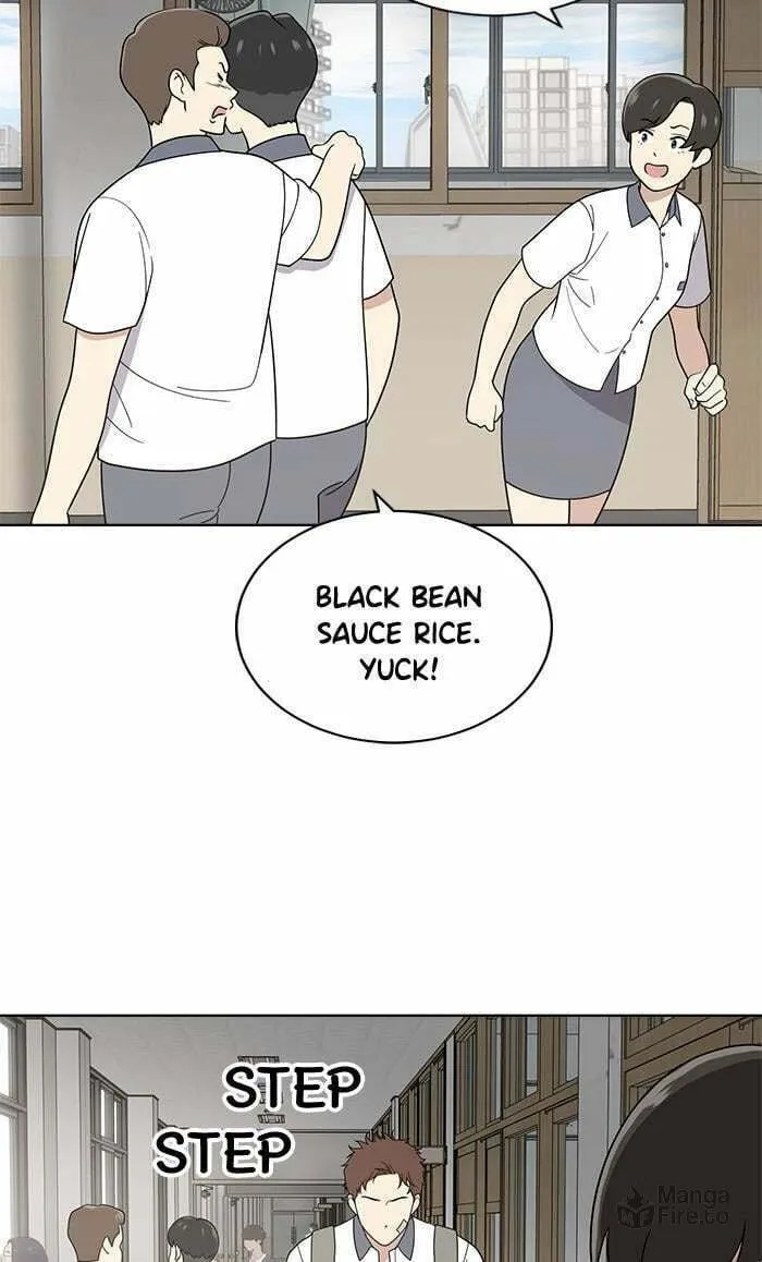 She's Hopeless Chapter 47 page 6 - 