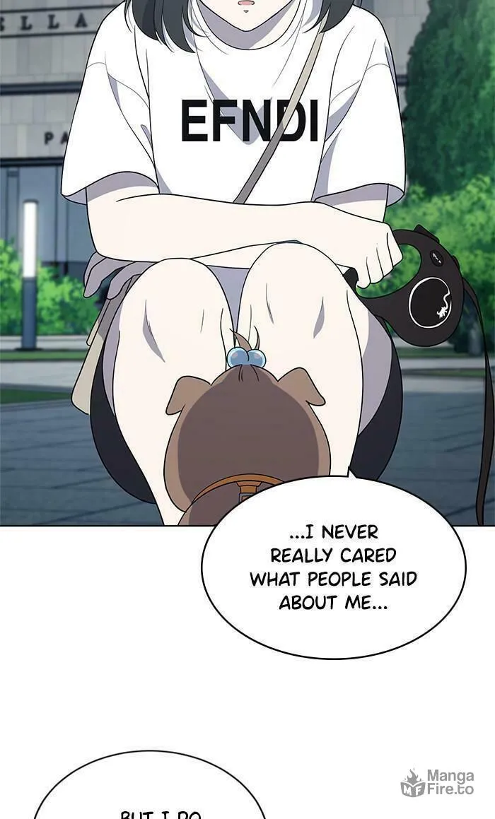 She's Hopeless Chapter 47 page 51 - 