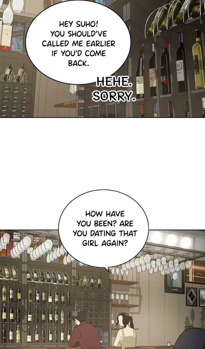 She's Hopeless Chapter 47 page 56 - 