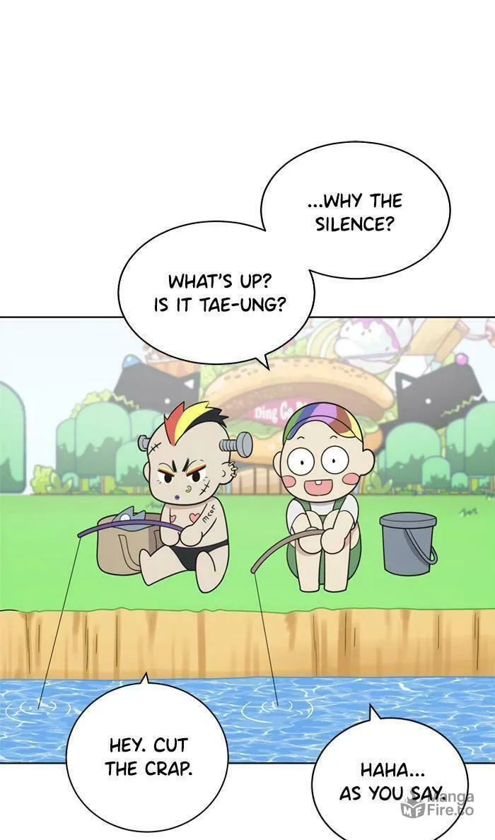 She's Hopeless Chapter 47 page 69 - 