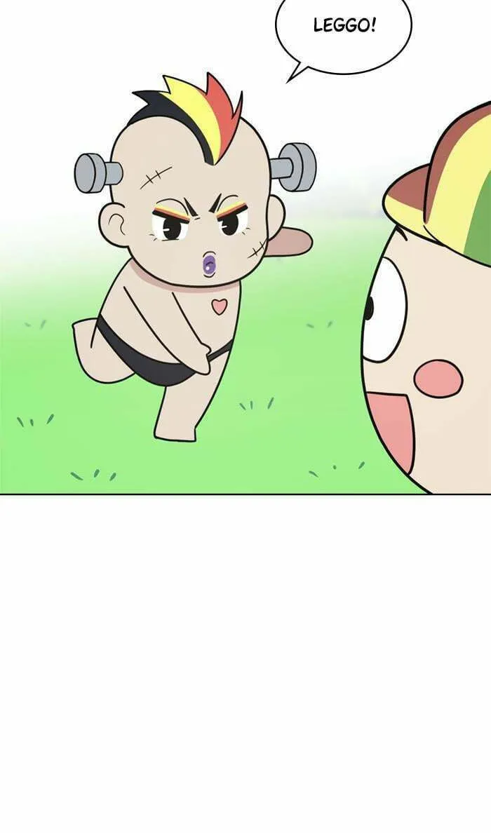 She's Hopeless Chapter 47 page 73 - 