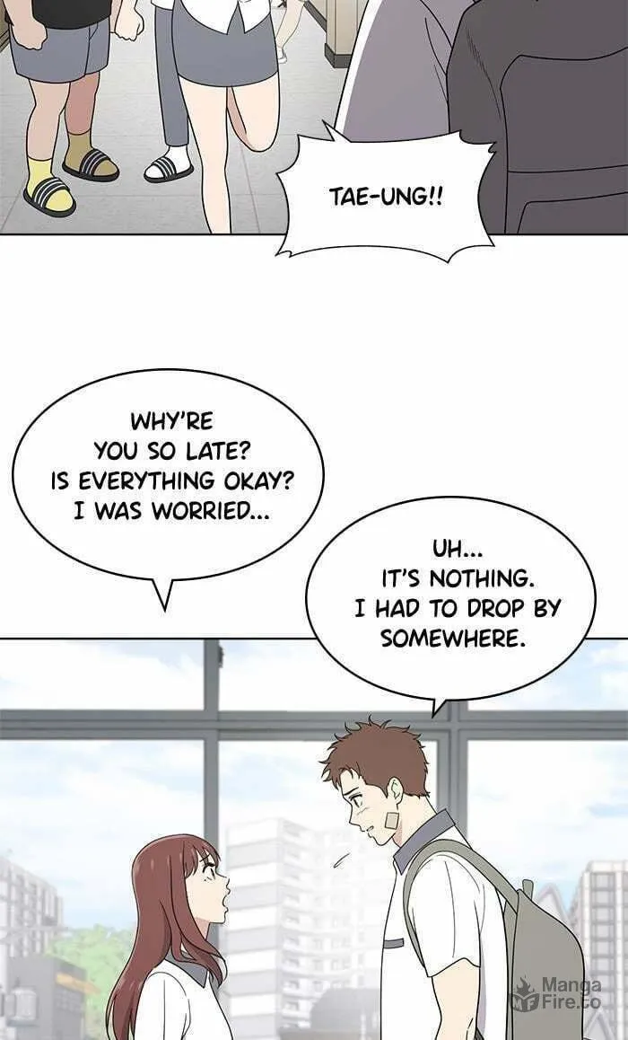 She's Hopeless Chapter 47 page 9 - 