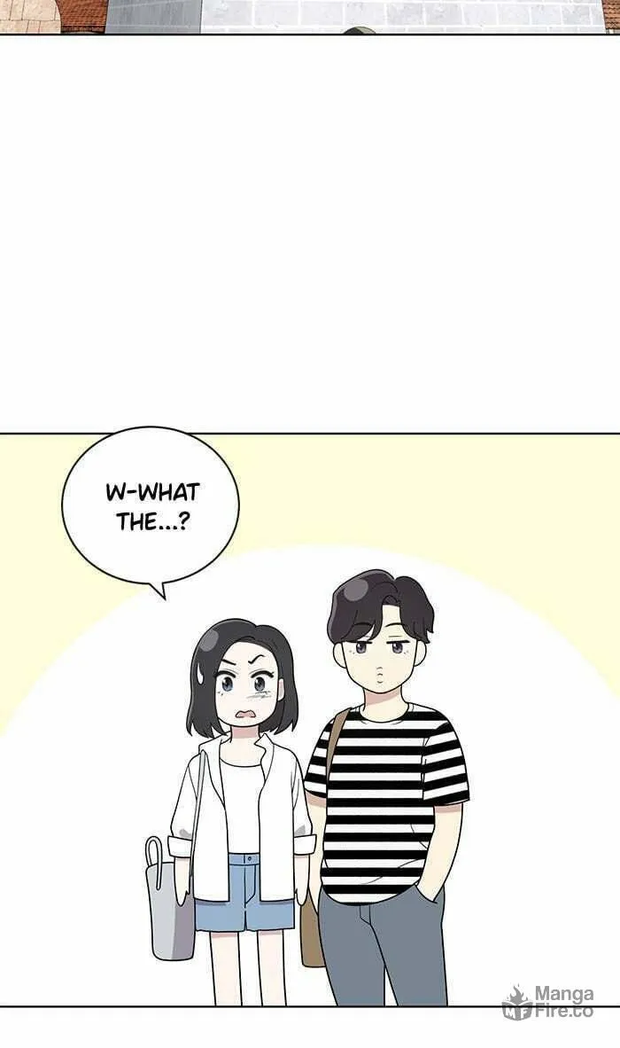 She's Hopeless Chapter 47 page 84 - 