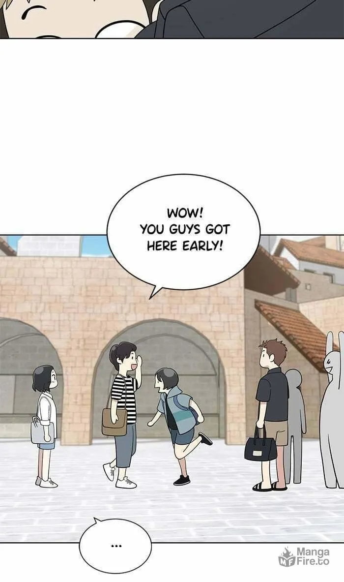 She's Hopeless Chapter 47 page 87 - 