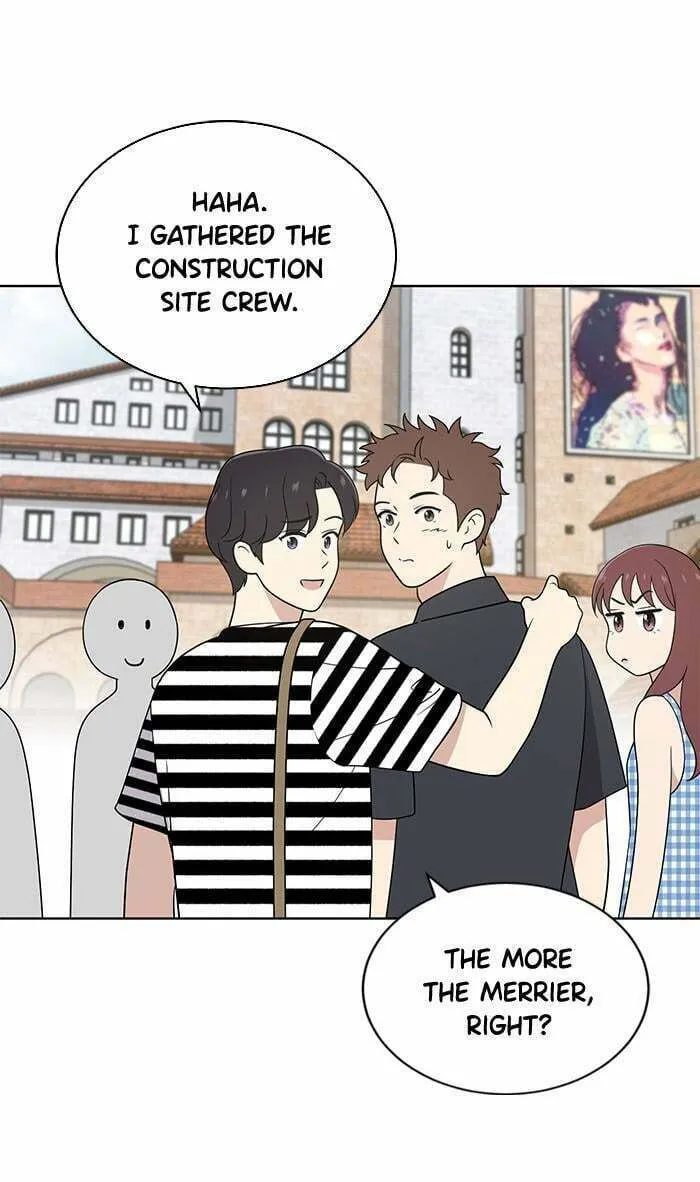 She's Hopeless Chapter 47 page 89 - 