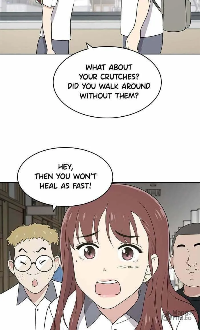 She's Hopeless Chapter 47 page 10 - 