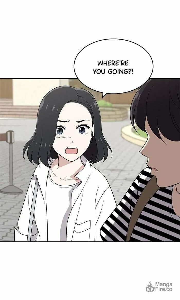 She's Hopeless Chapter 48 page 15 - 
