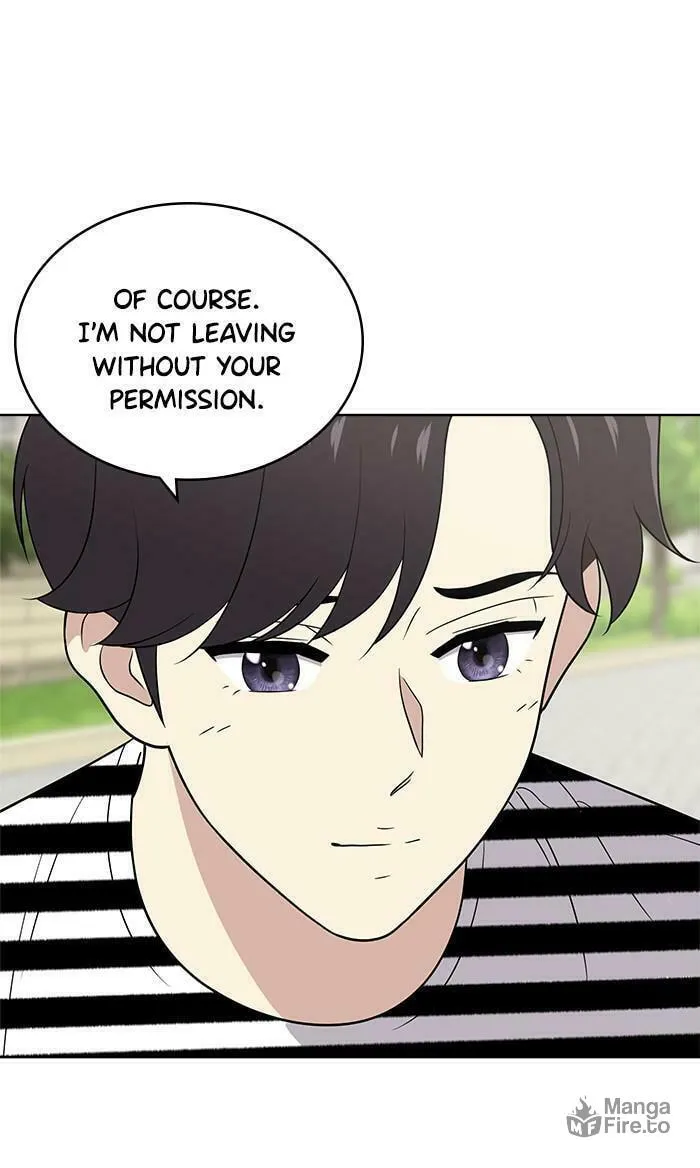 She's Hopeless Chapter 48 page 18 - 