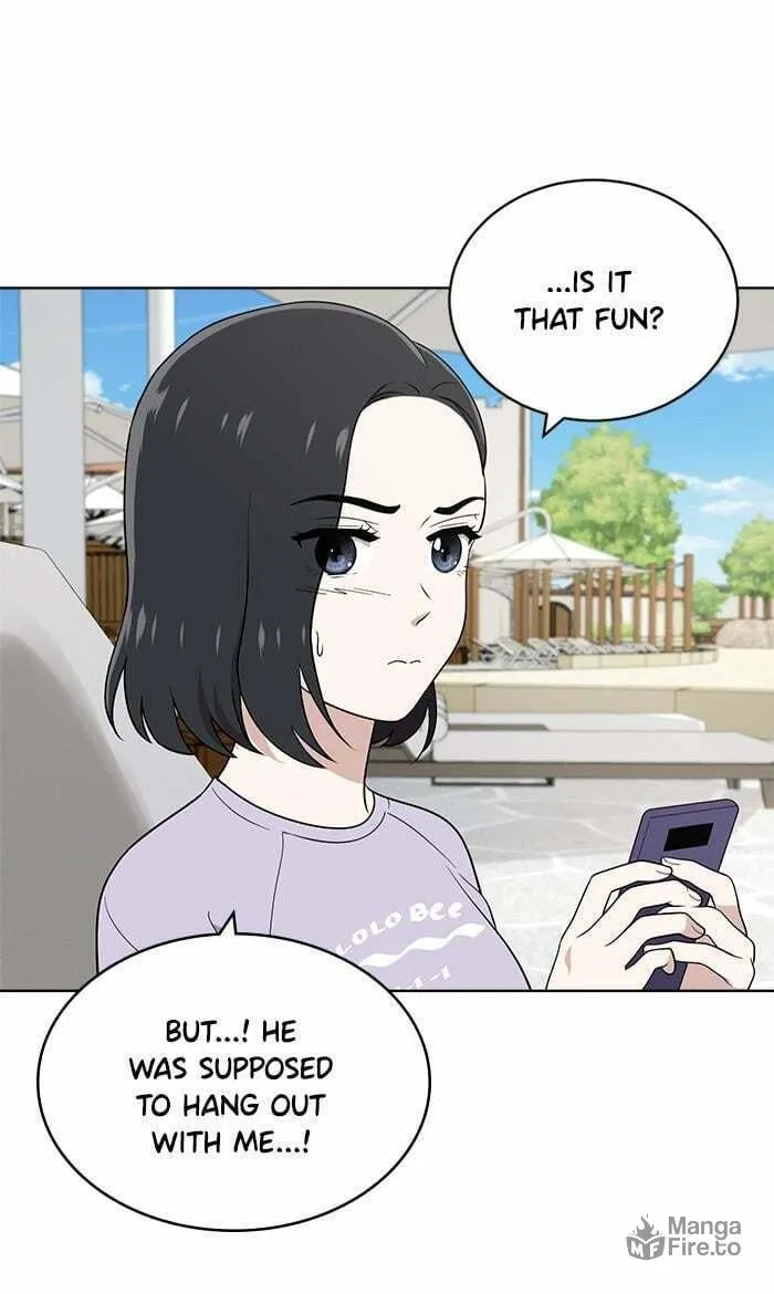 She's Hopeless Chapter 48 page 27 - 