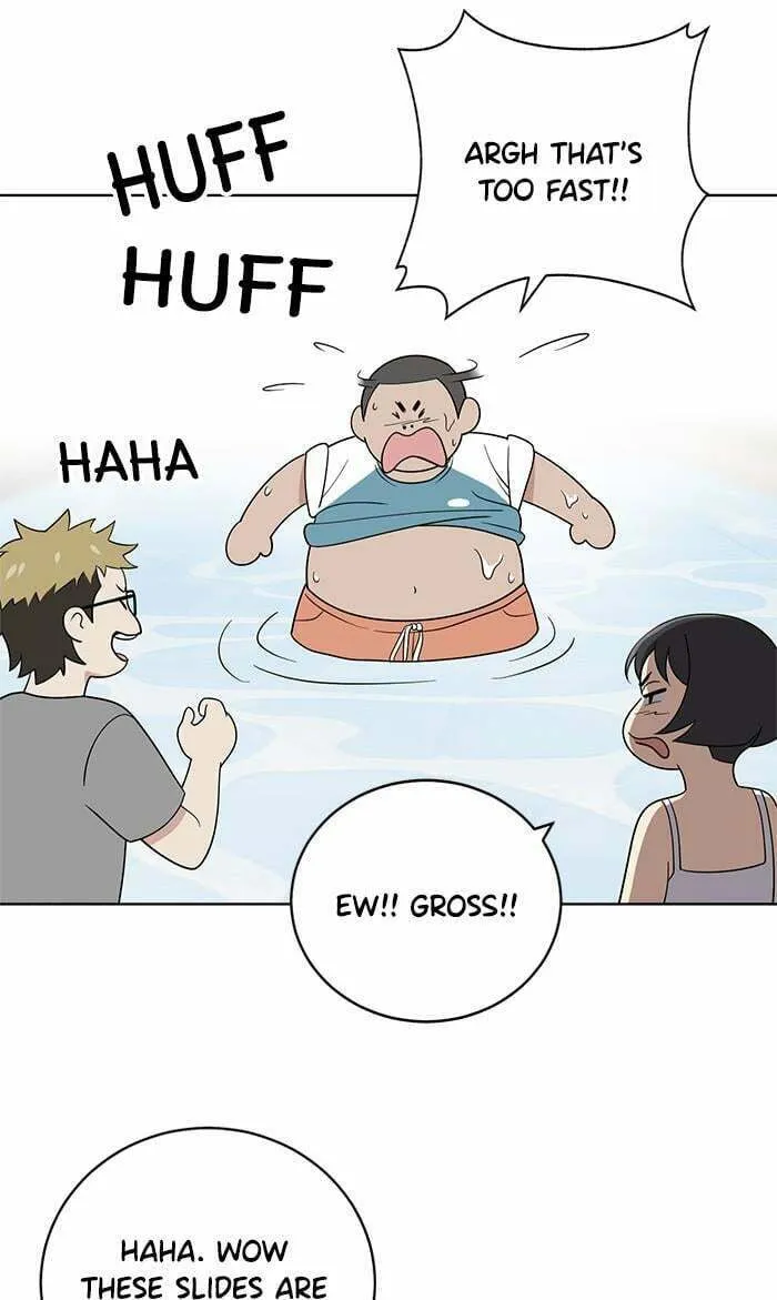 She's Hopeless Chapter 48 page 28 - 