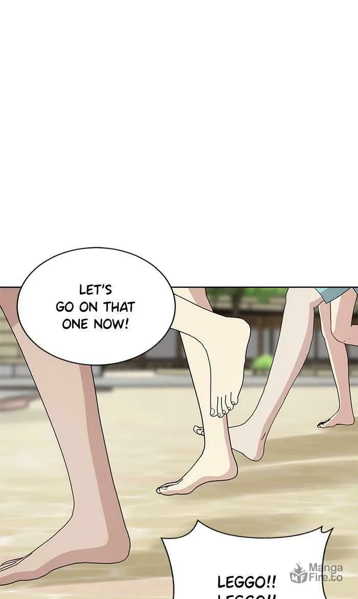 She's Hopeless Chapter 48 page 33 - 