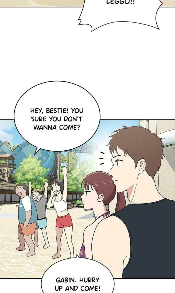 She's Hopeless Chapter 48 page 34 - 
