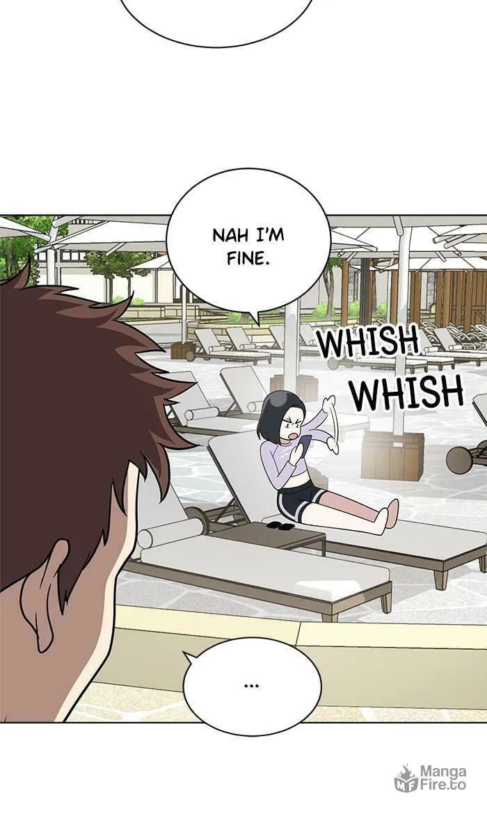 She's Hopeless Chapter 48 page 35 - 