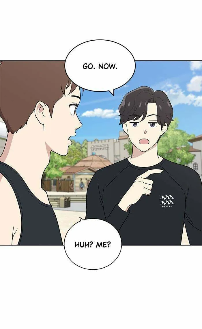 She's Hopeless Chapter 48 page 37 - 