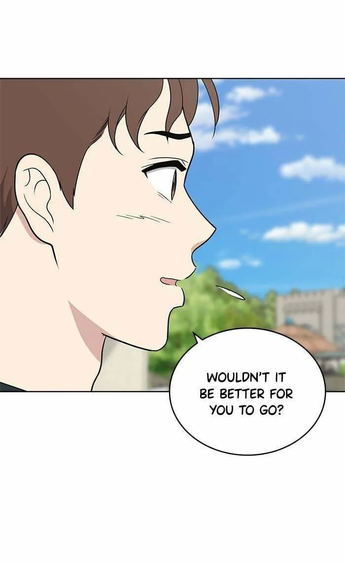 She's Hopeless Chapter 48 page 38 - 