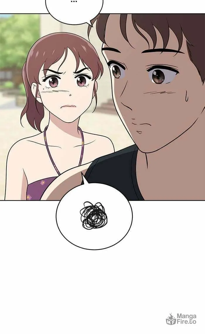 She's Hopeless Chapter 48 page 40 - 