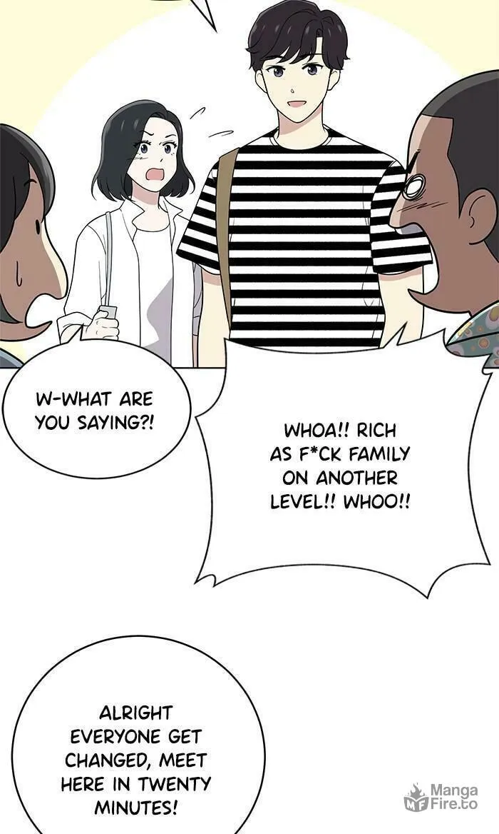 She's Hopeless Chapter 48 page 5 - 