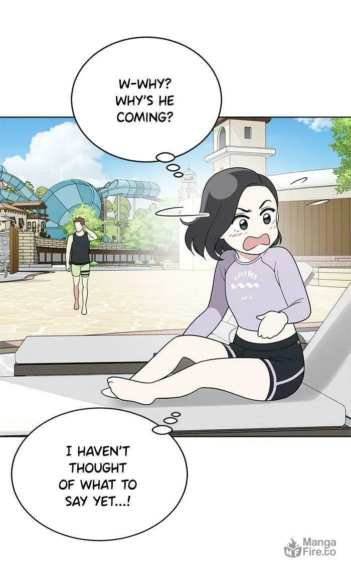 She's Hopeless Chapter 48 page 42 - 