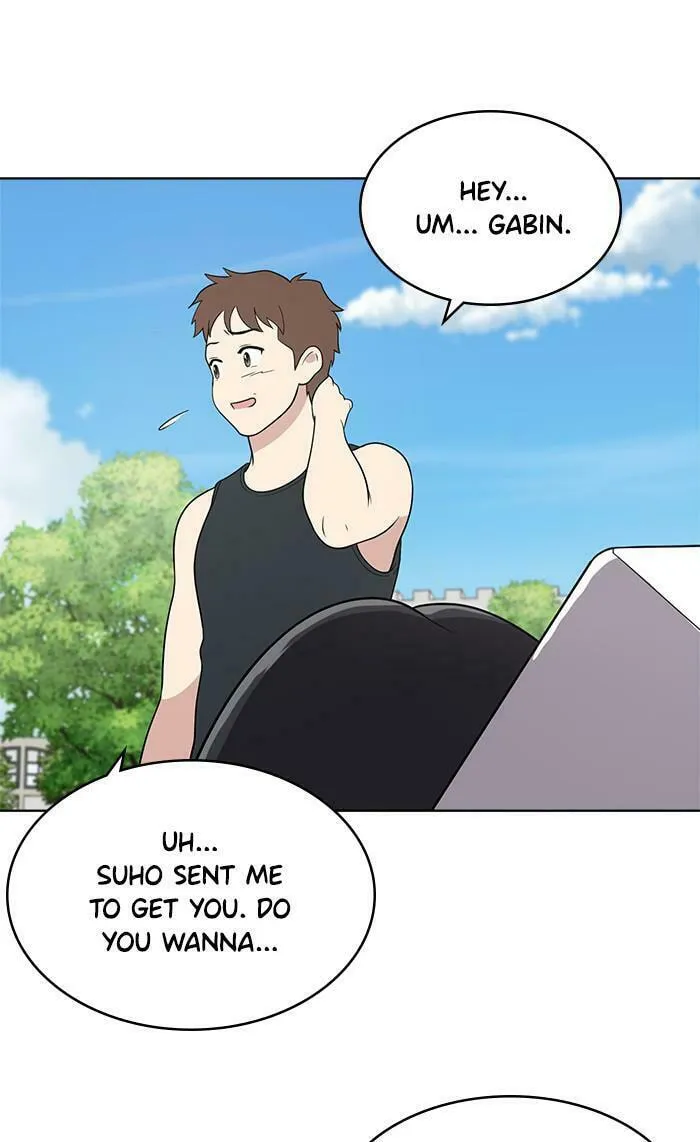 She's Hopeless Chapter 48 page 43 - 