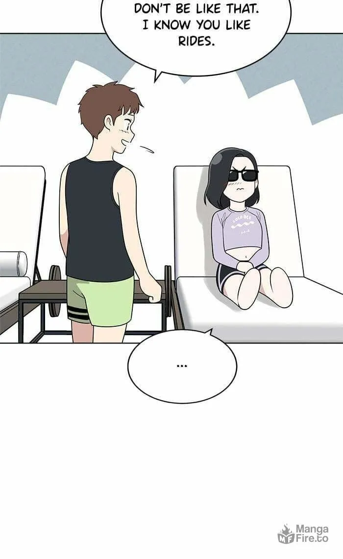 She's Hopeless Chapter 48 page 45 - 