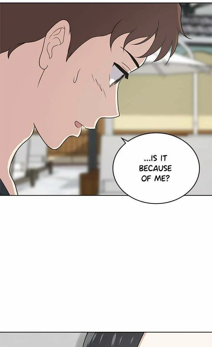 She's Hopeless Chapter 48 page 46 - 