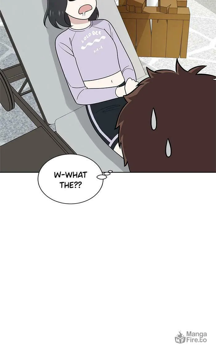 She's Hopeless Chapter 48 page 50 - 