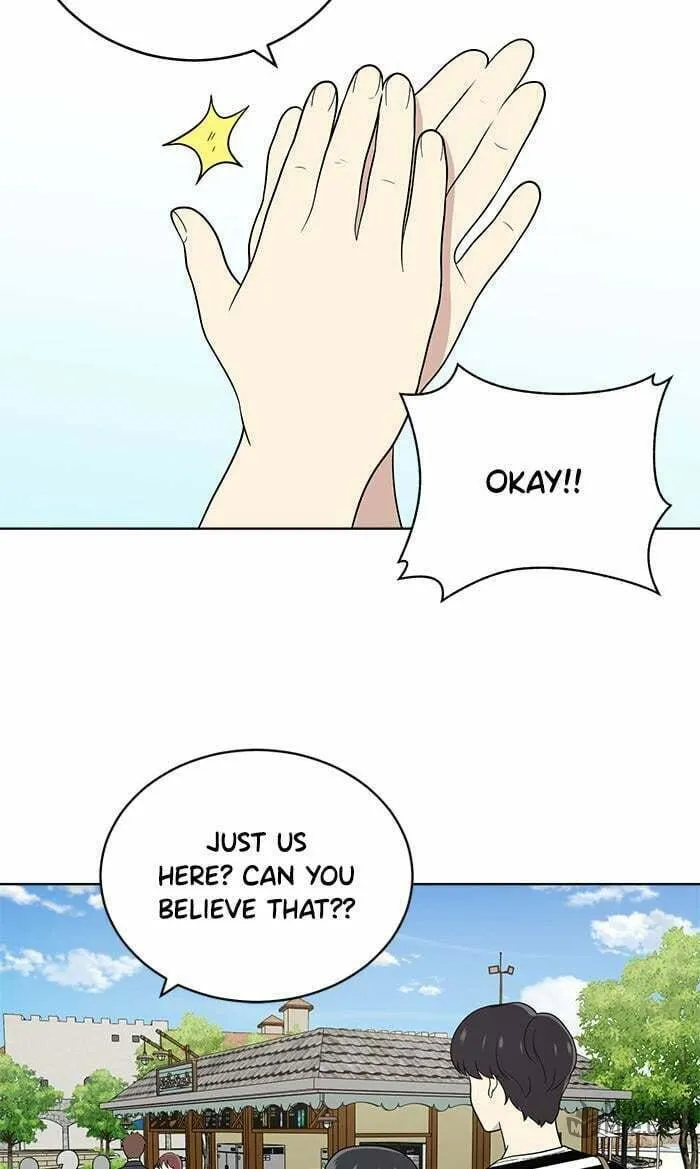 She's Hopeless Chapter 48 page 6 - 