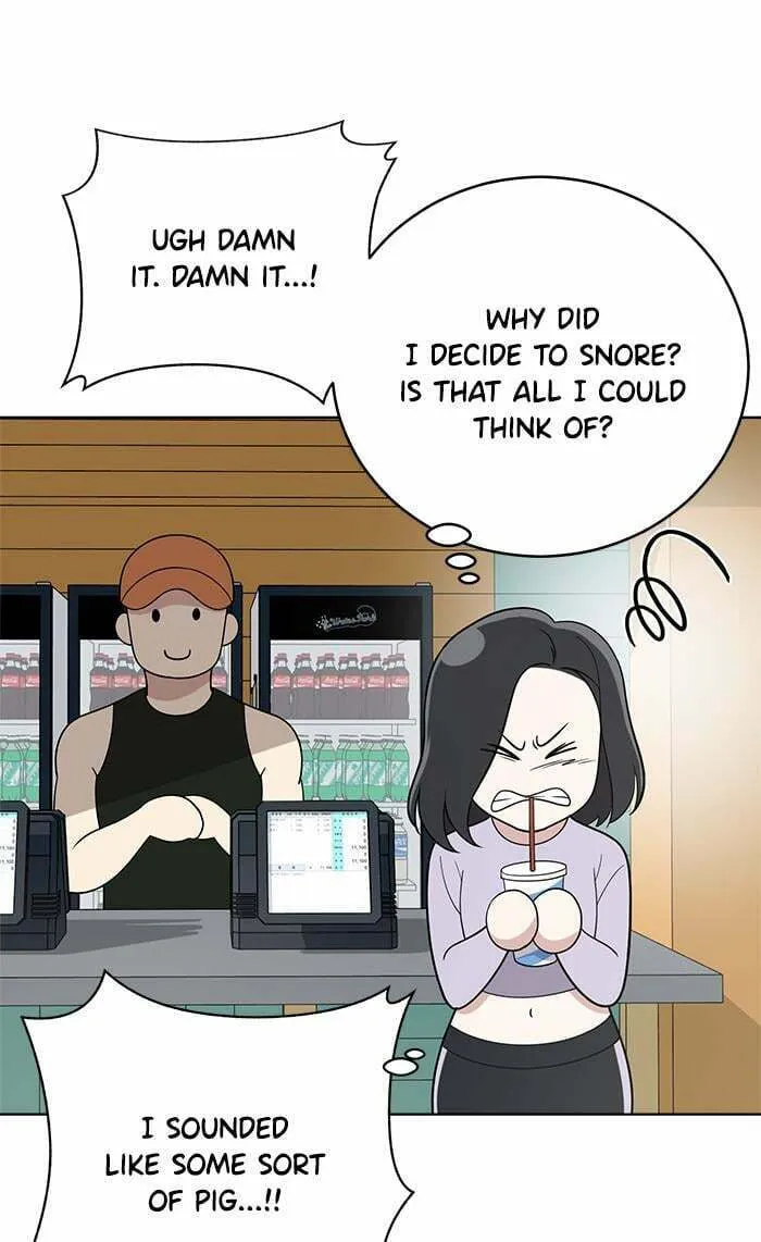She's Hopeless Chapter 48 page 53 - 