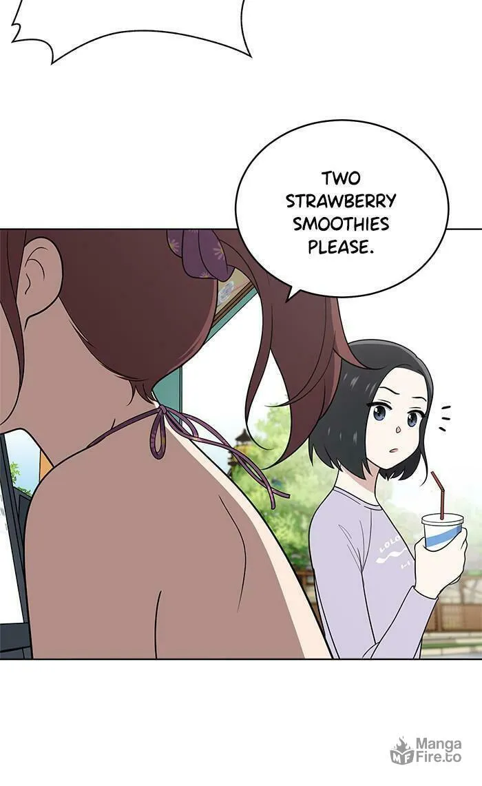She's Hopeless Chapter 48 page 54 - 