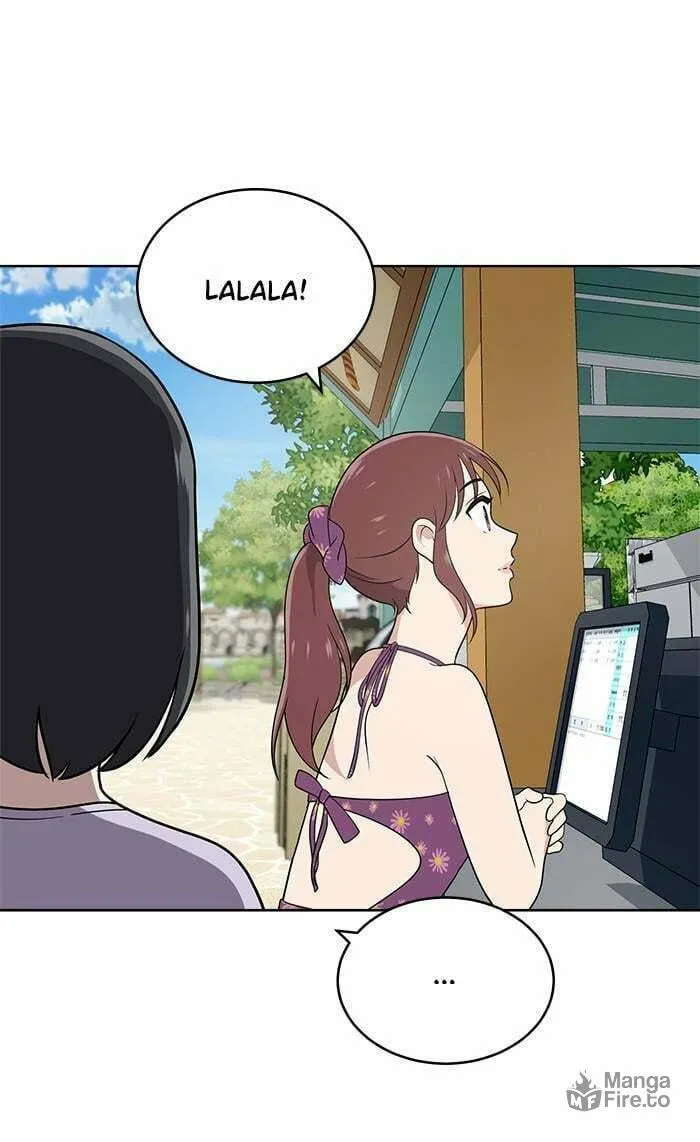 She's Hopeless Chapter 48 page 55 - 