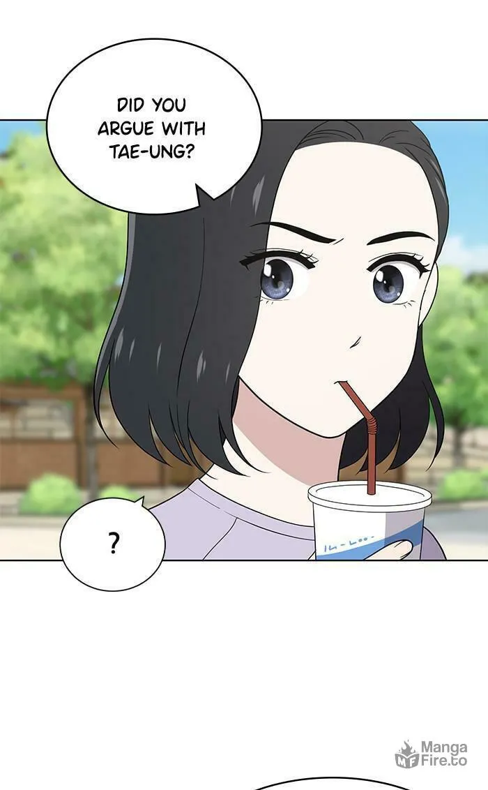 She's Hopeless Chapter 48 page 57 - 