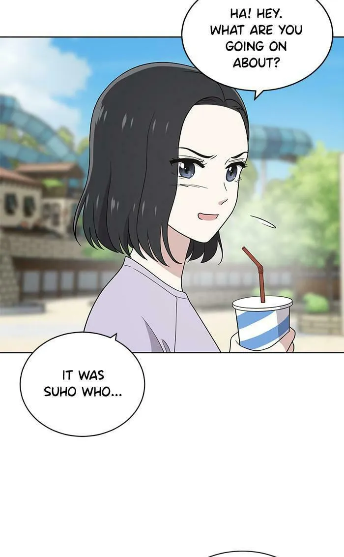 She's Hopeless Chapter 48 page 59 - 