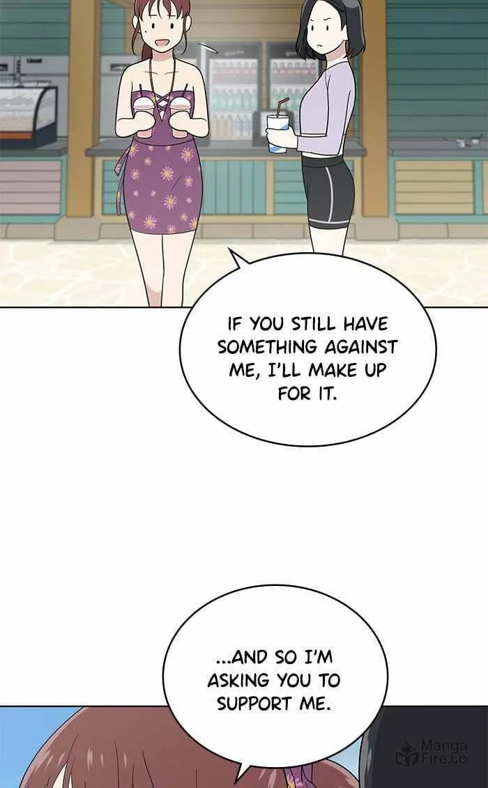 She's Hopeless Chapter 48 page 66 - 