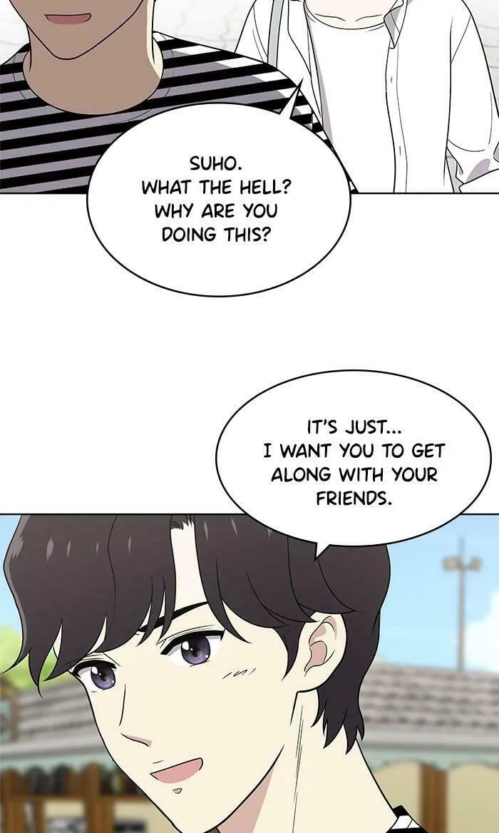She's Hopeless Chapter 48 page 8 - 